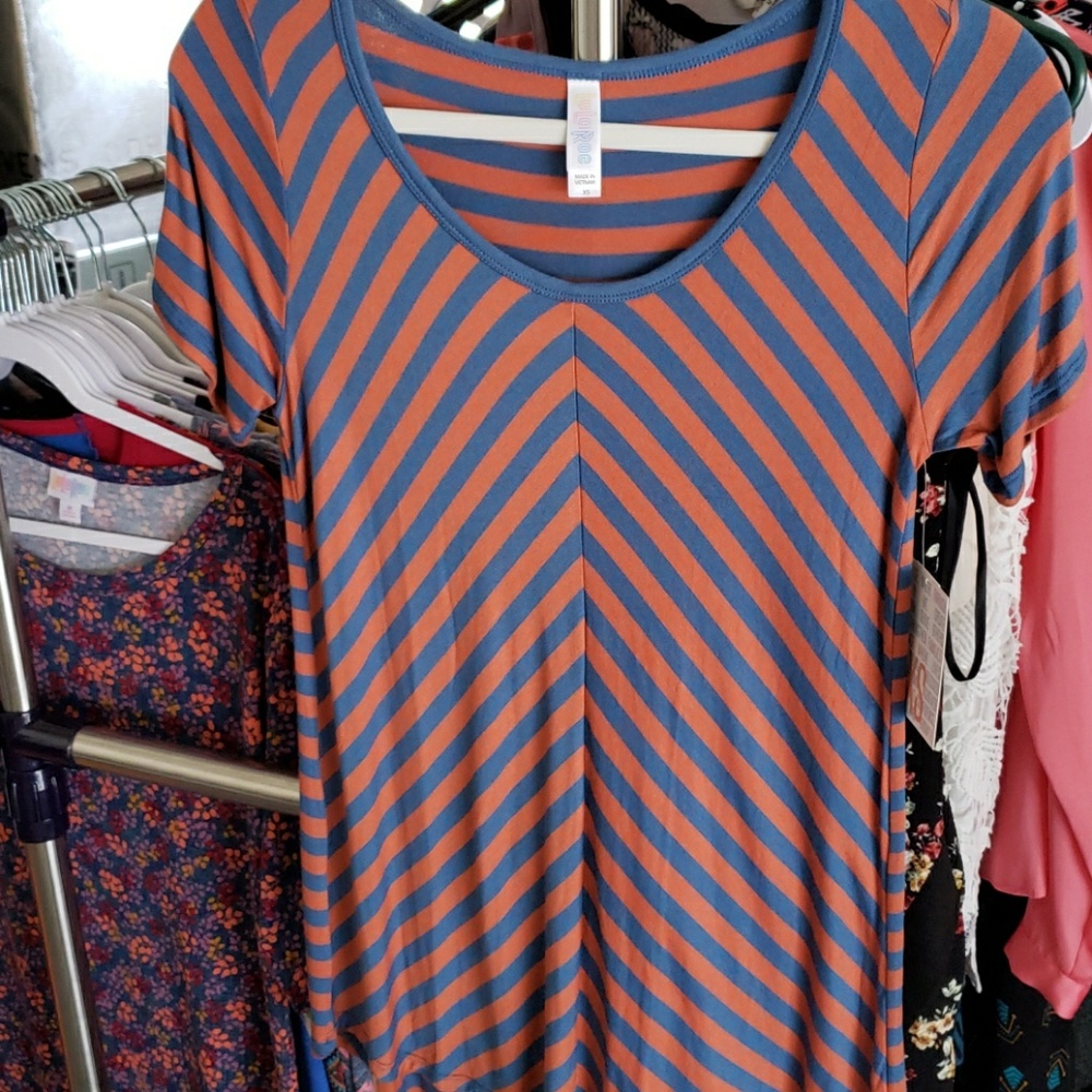 Lularoe Classic T